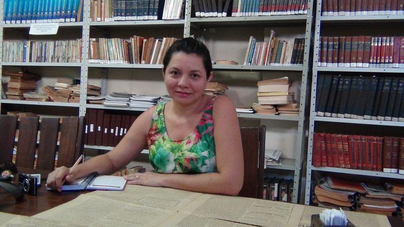 Daniela Rebelo Blanco